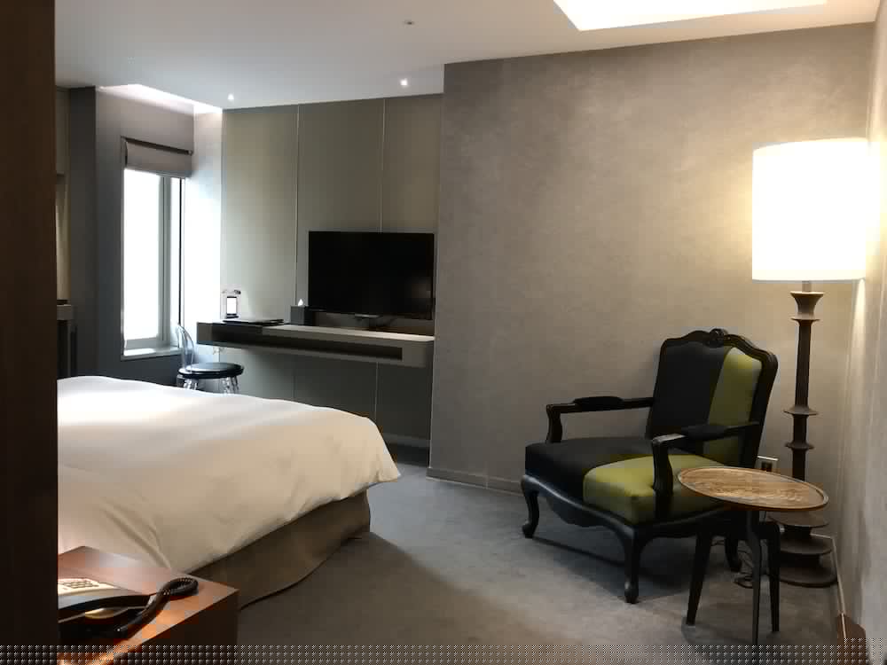 CHECK inn Taipei Nanjing 30/73