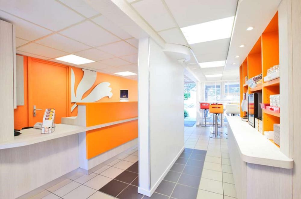 Hotel Premiere Classe Toulouse Nord Sesquieres 11/32