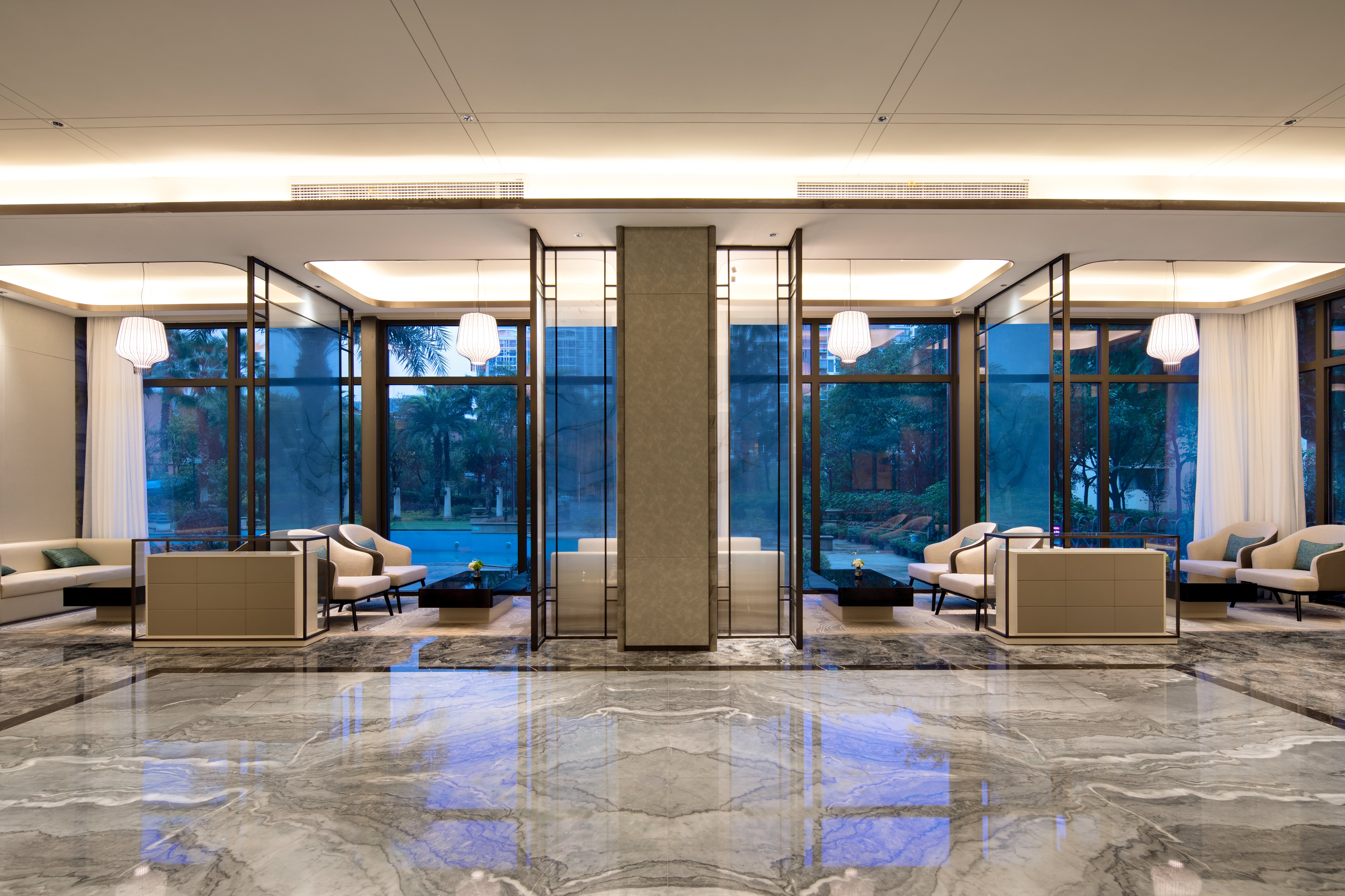 Holiday Inn Ningde Xiapu 24/67