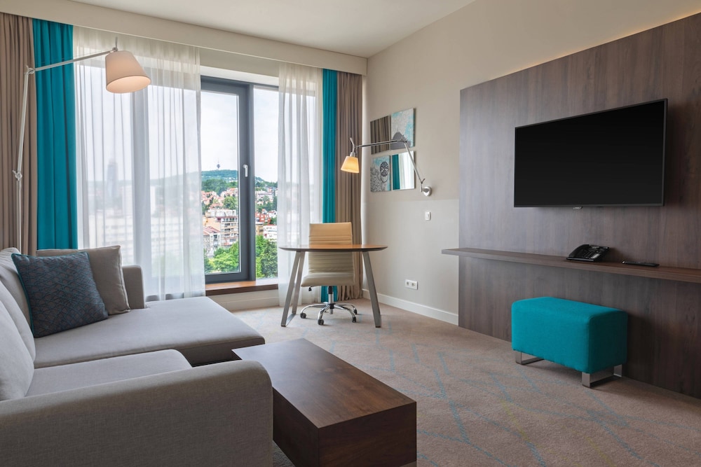 Courtyard By Marriott Sarajevo 33/56
