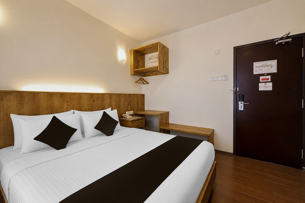 Swiss Heritage Boutique Hotel Jonker Street Melaka 20/72