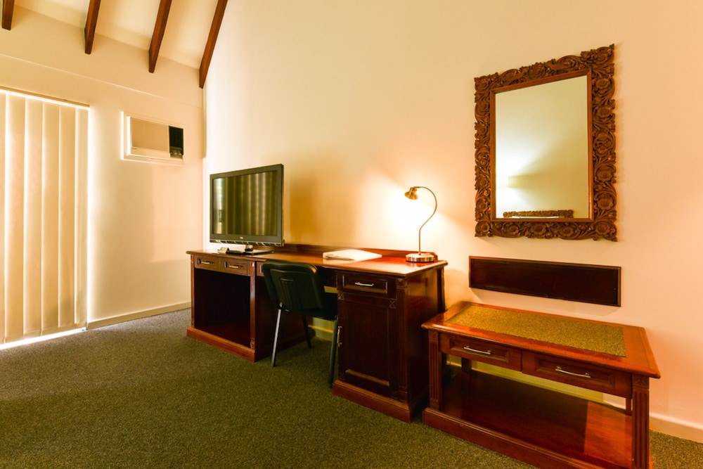 Sanno Marracoonda Airport Hotel 25/37