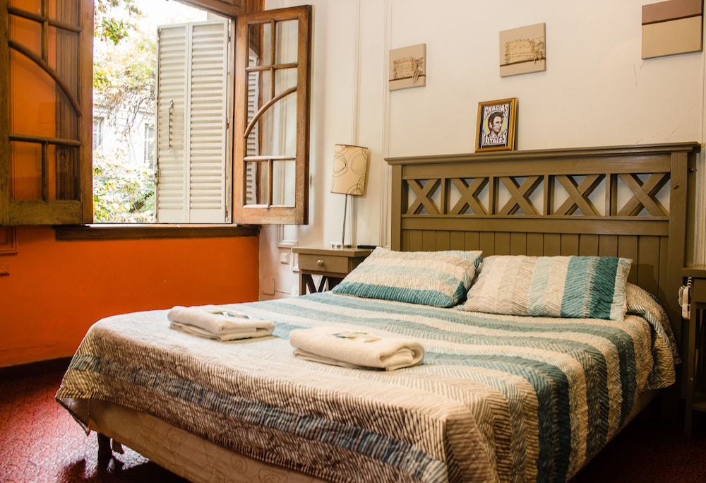 Play Hostel Arcos (ex Hostel Suites Palermo) 10/59