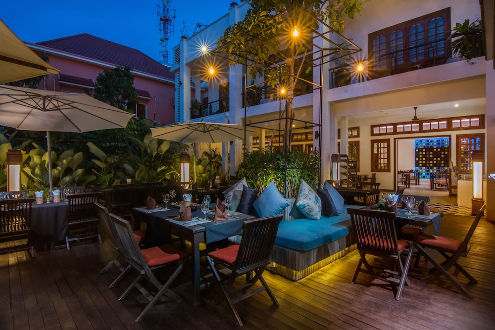 Apsara Centrepole Hotel 47/74