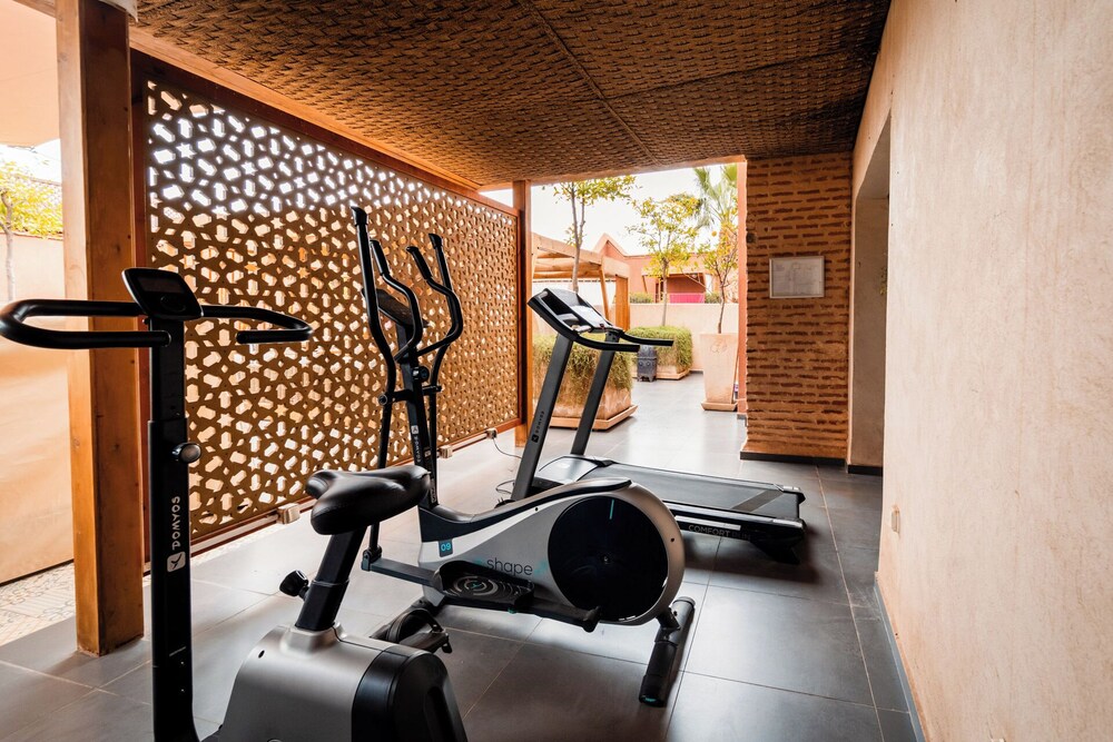 Riad Ysalis 36/50