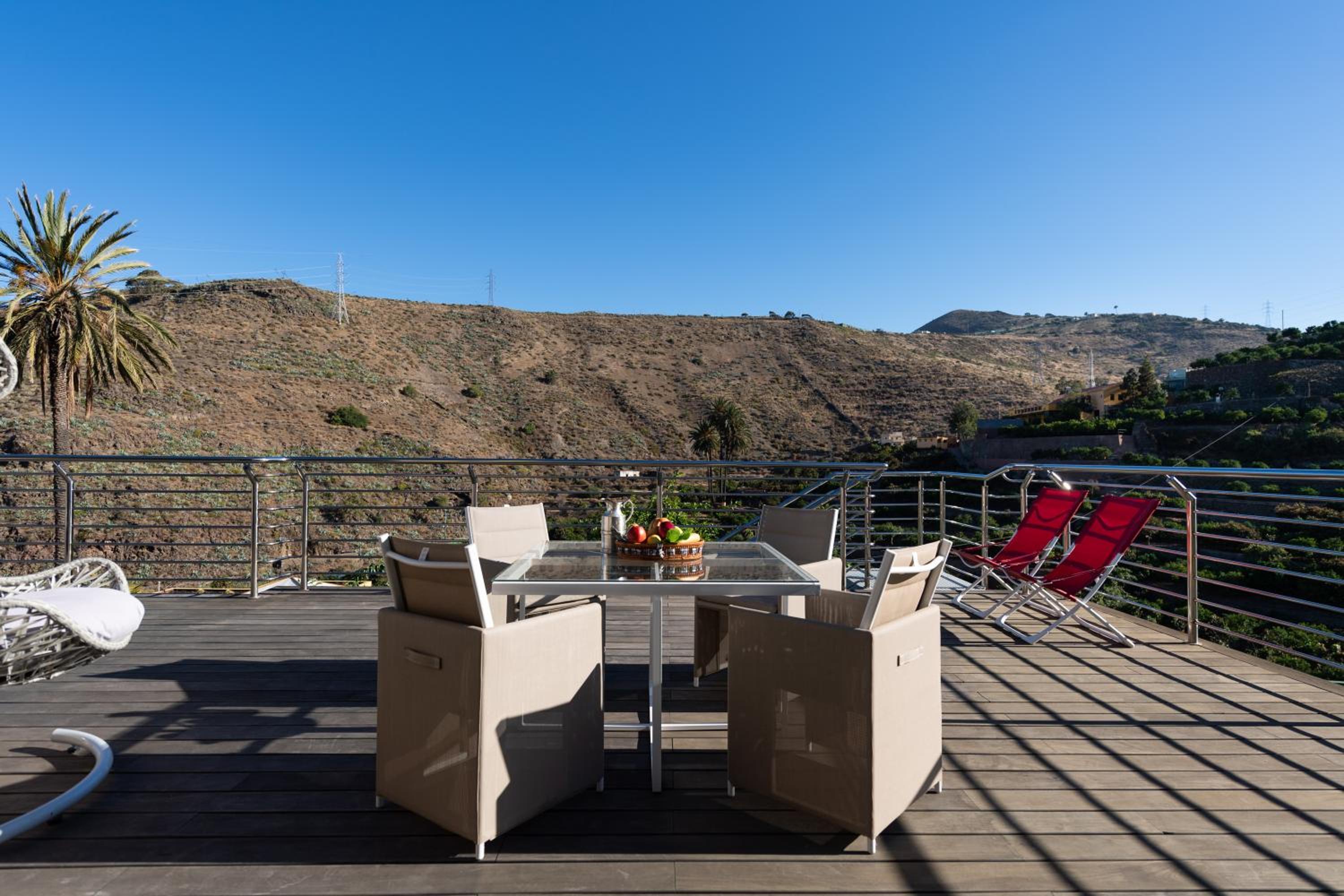 Holidays Flat Finca Oasis 58/60