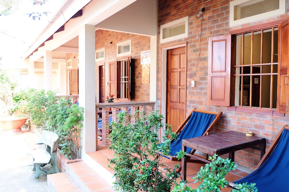 Kim Nhung Bungalow 41/49