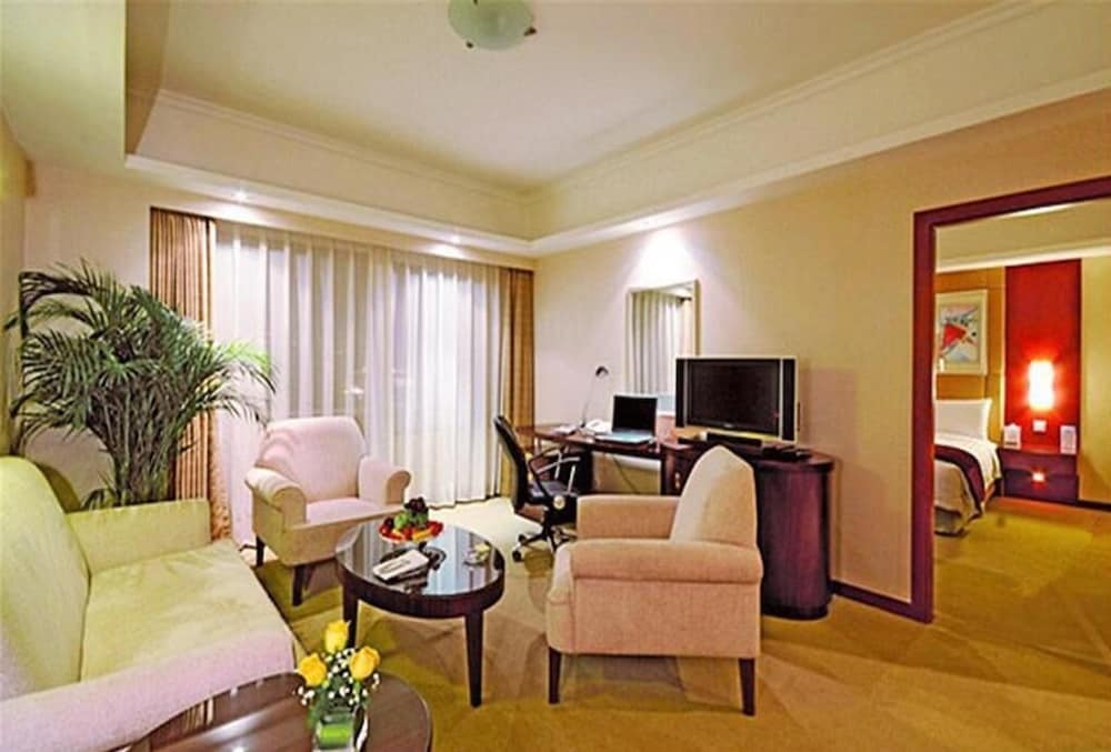 Jin An Hotel 35/48