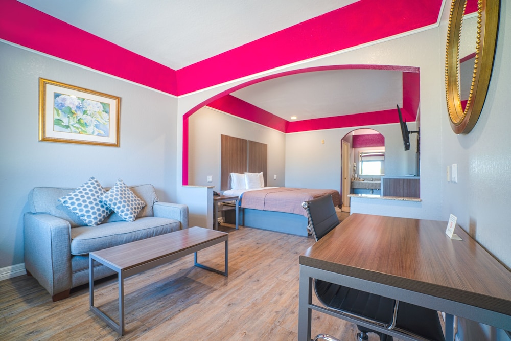 Hotel Bliss Kemah Boardwalk 49/68