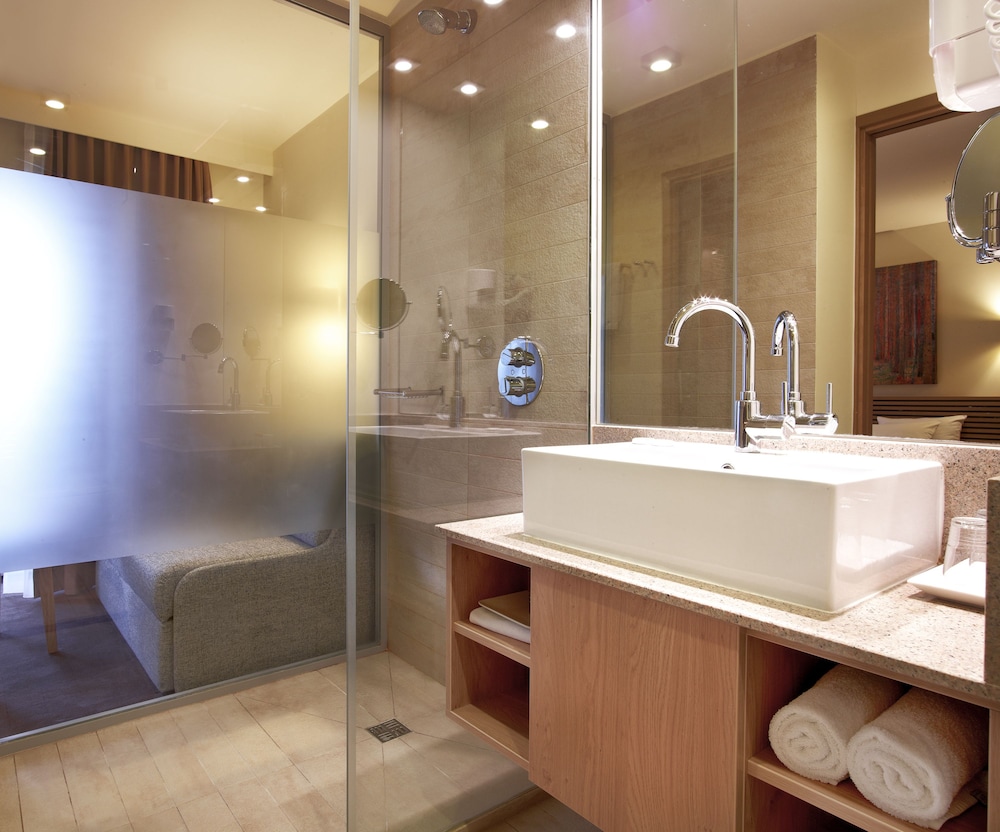 Ana Hotels Sport Poiana Brasov 6/33