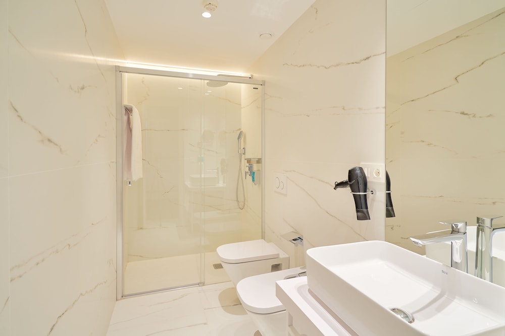 Tandem Palacio Veedor de Galeras Suites 70/73