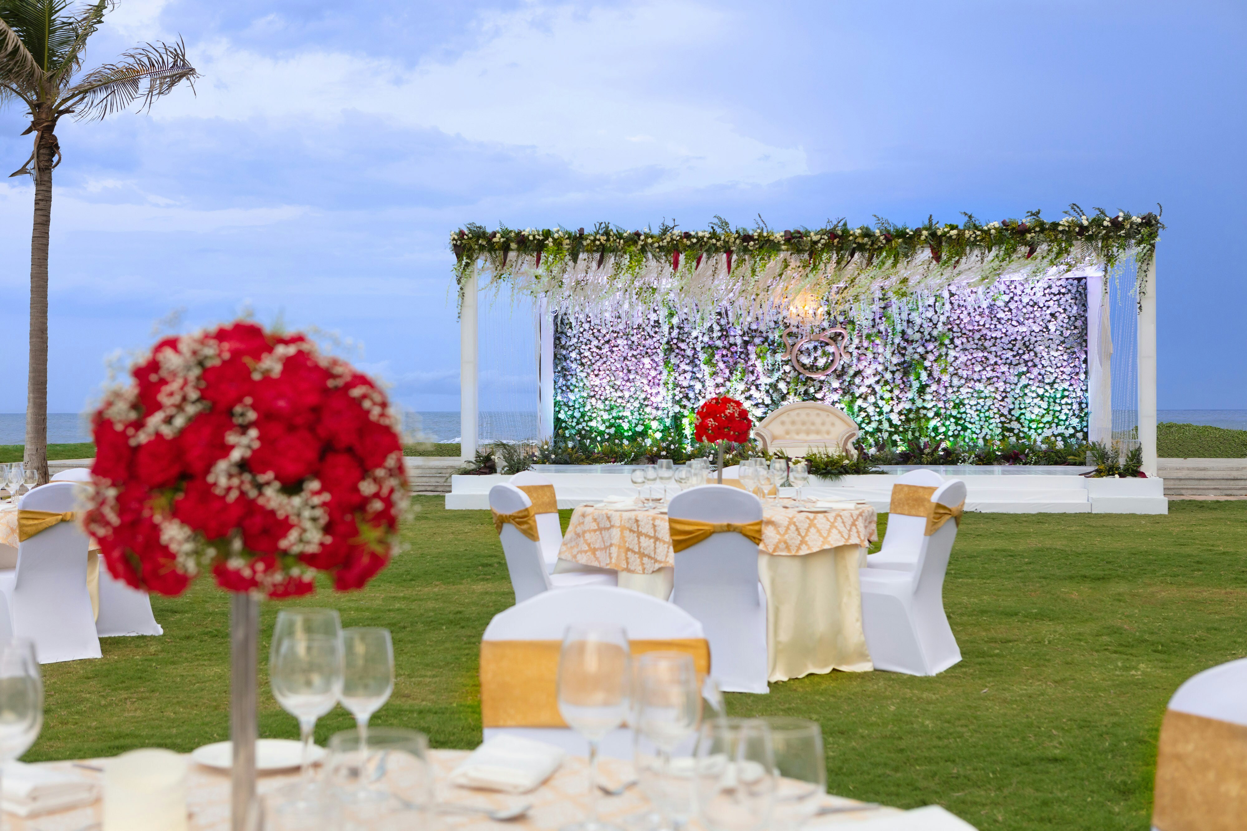 Sheraton Grand Chennai Resort & Spa 32/47