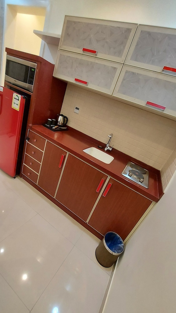 Aknan Hotel Appartments 12/46