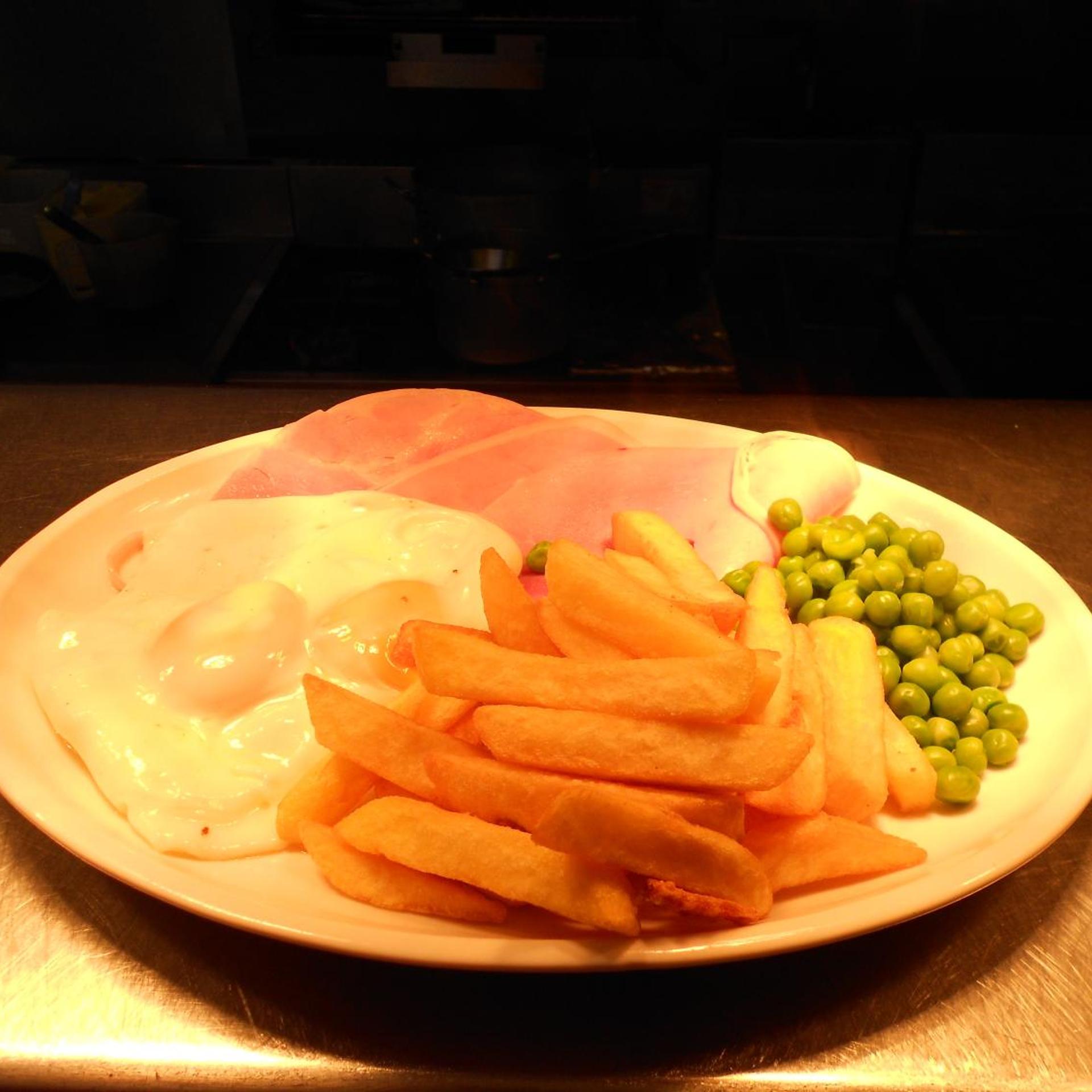 The Burley Inn 18/44