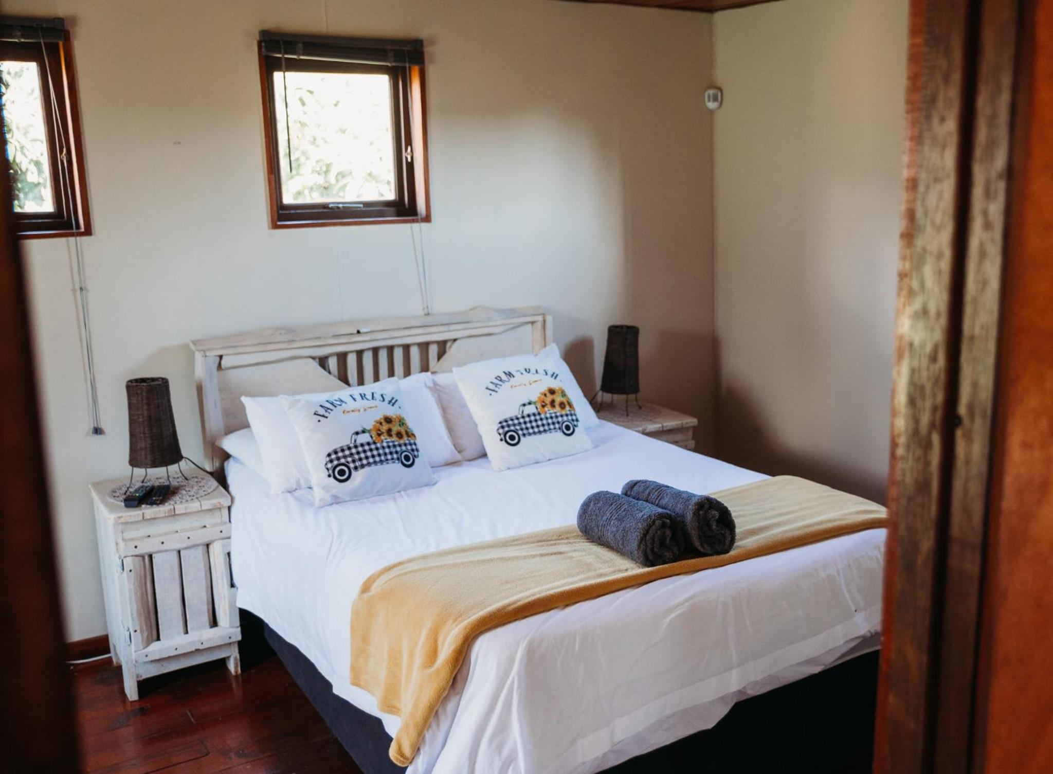 Amperda Log Cabins 2/17