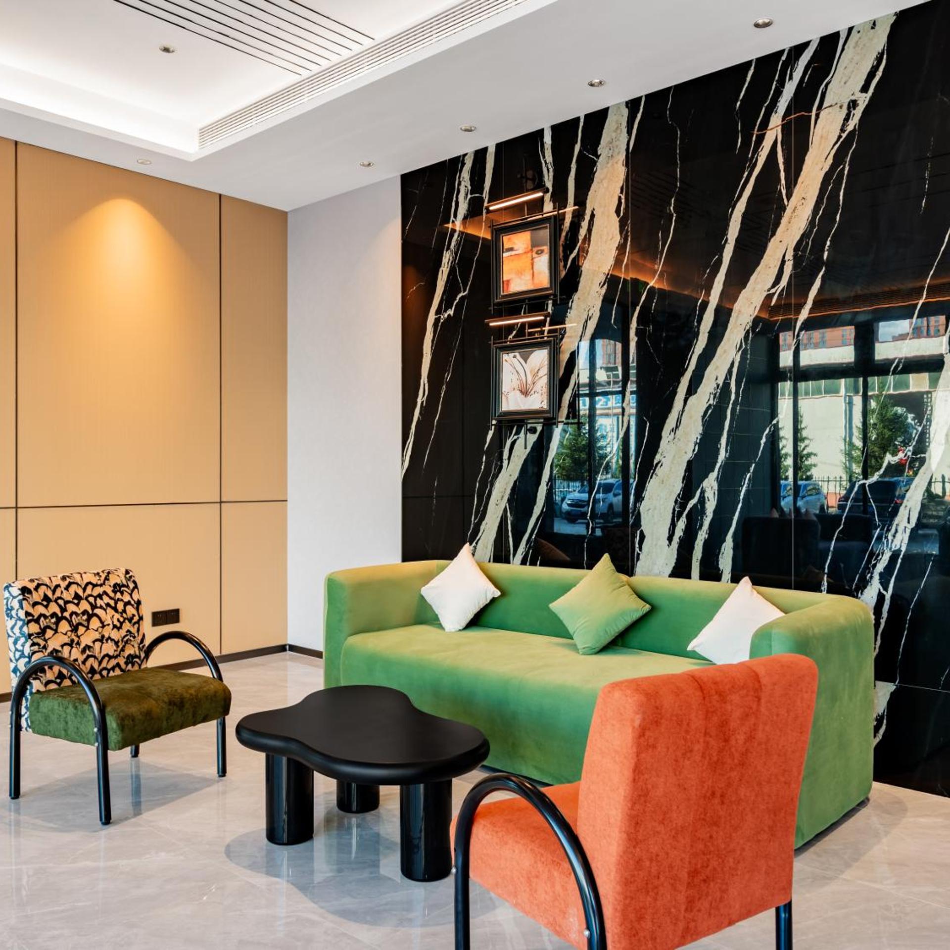 Days Hotel by Wyndham Hohhot Saihan 37/48
