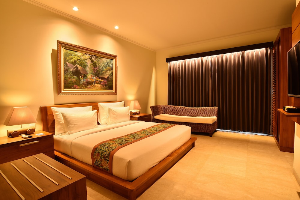 Ubud Wana Villa 12/49
