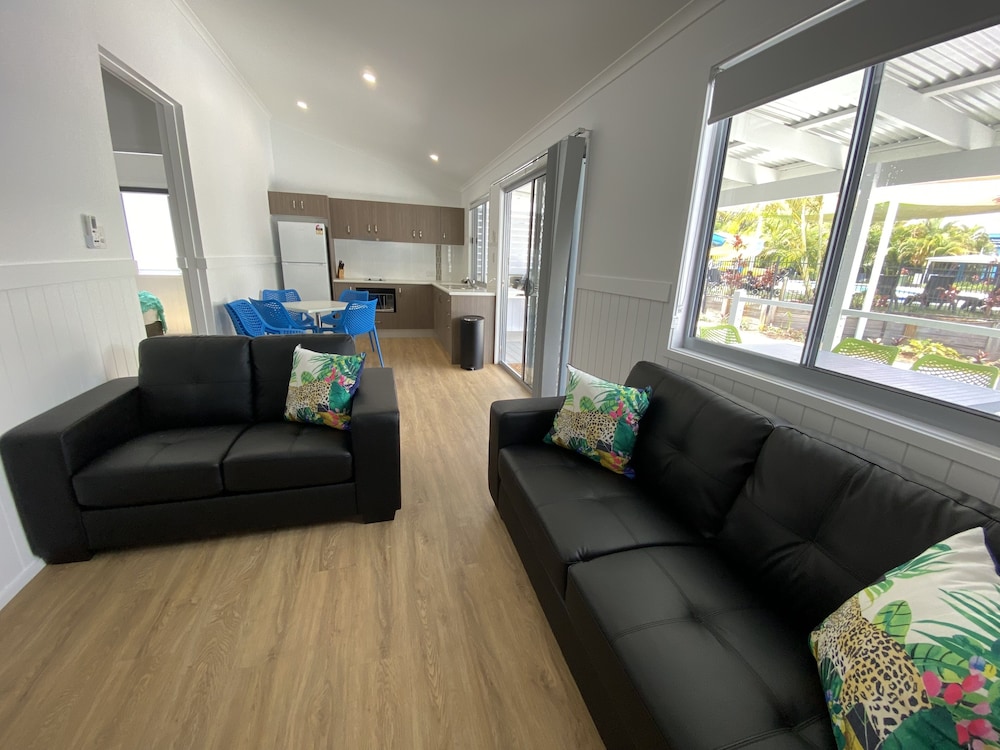 Nobby Beach Holiday Village 29/50
