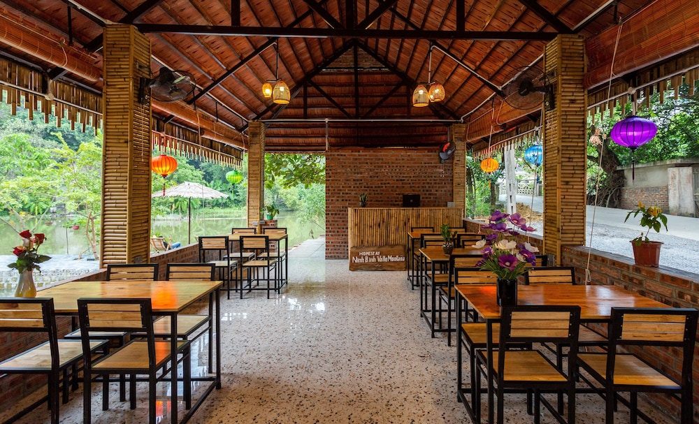Ninh Binh Valley Homestay 13/28