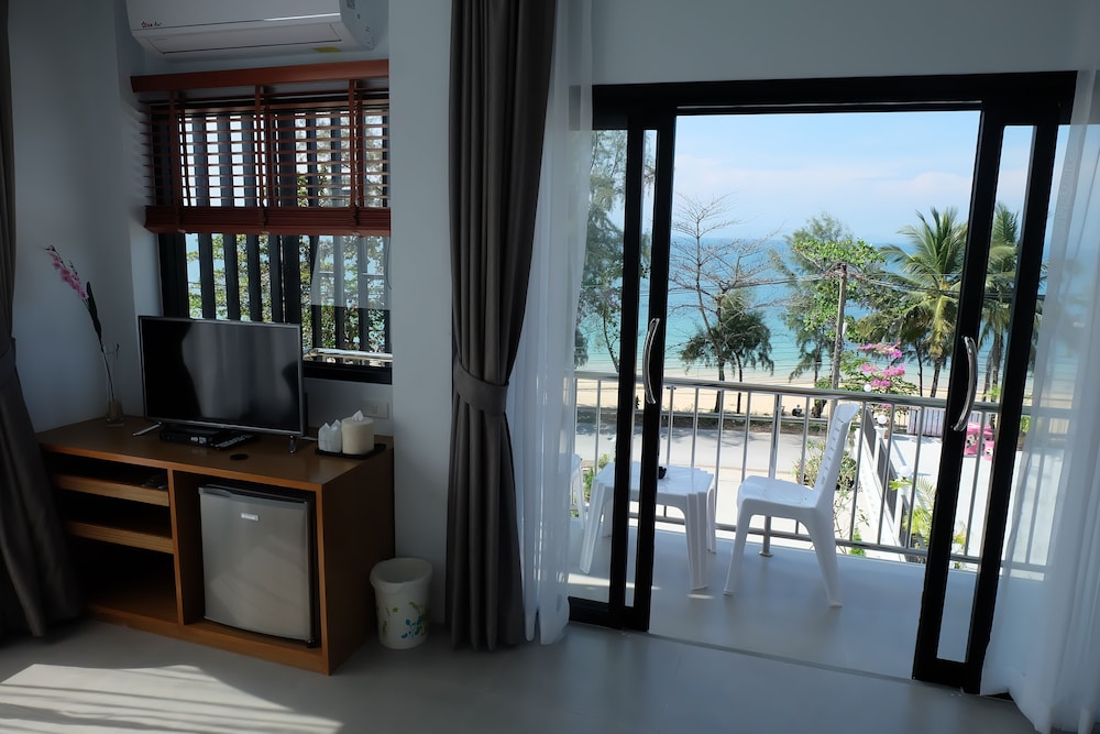 White Sand Halal House Krabi 2/29