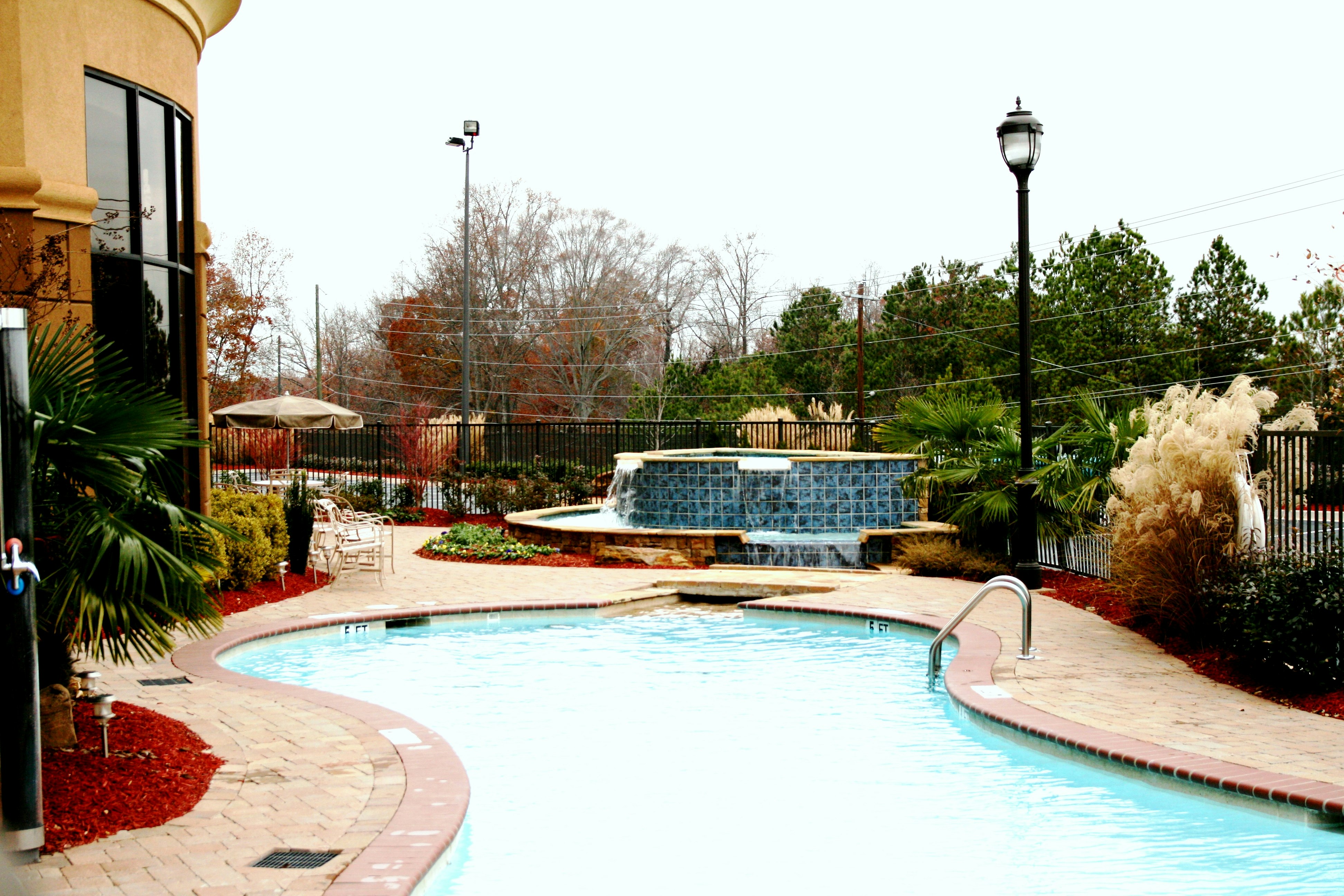 Hampton Inn Suites Atl Six Flags 56/61