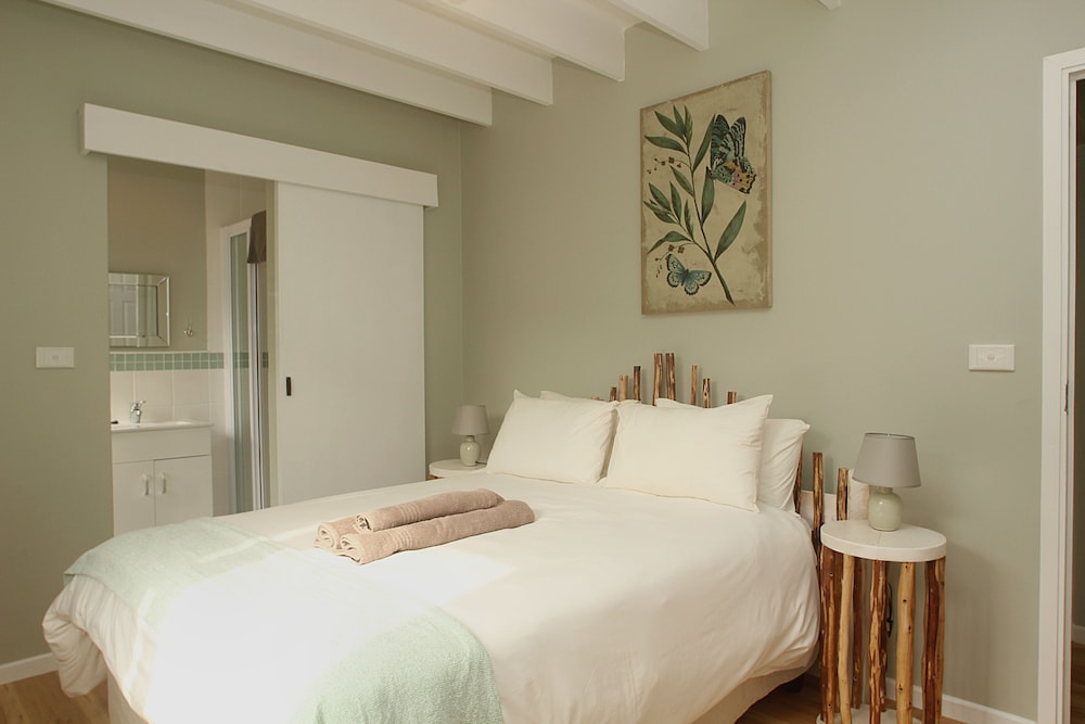 Cape St Francis Resort 12/50