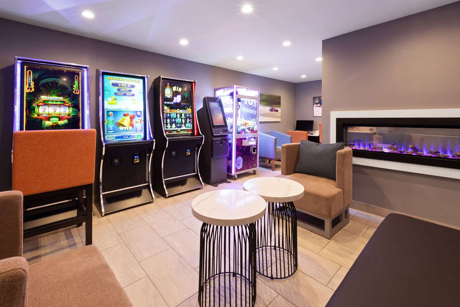 La Quinta Inn Sheboygan 30/42