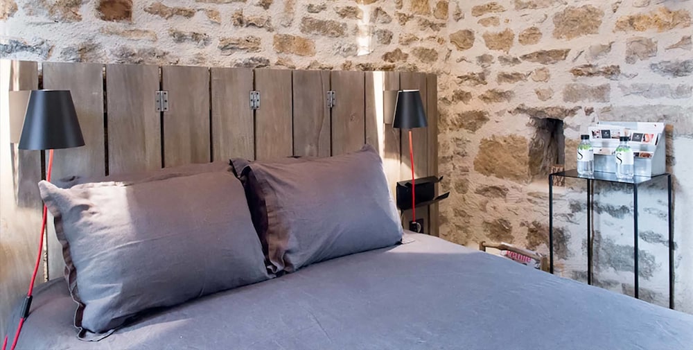 LE DOMAINE DES PRES VERTS SPA 22/50