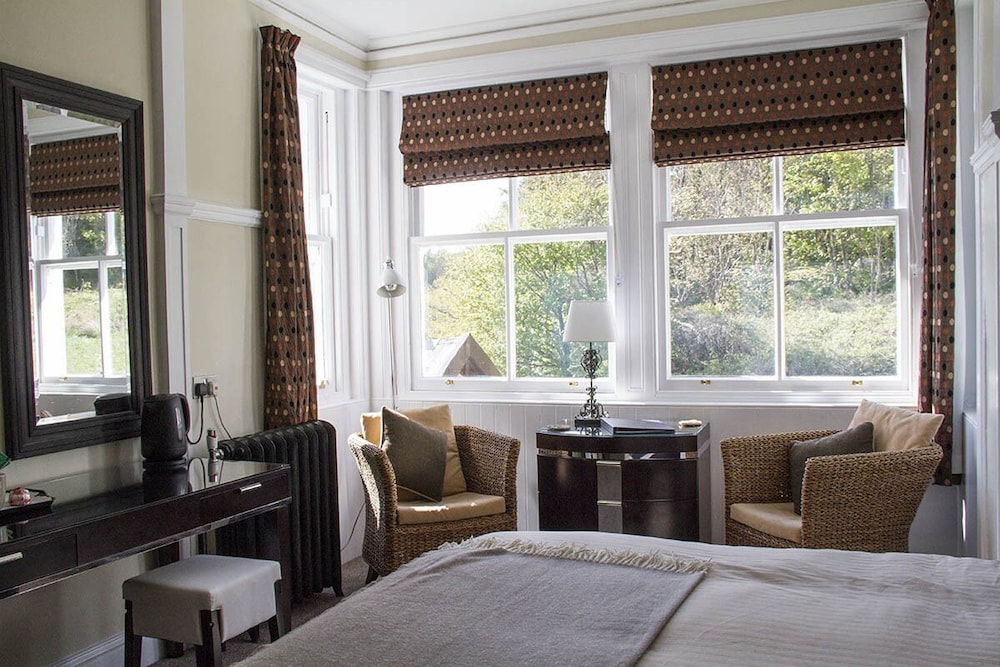 Loch Melfort Hotel 47/72