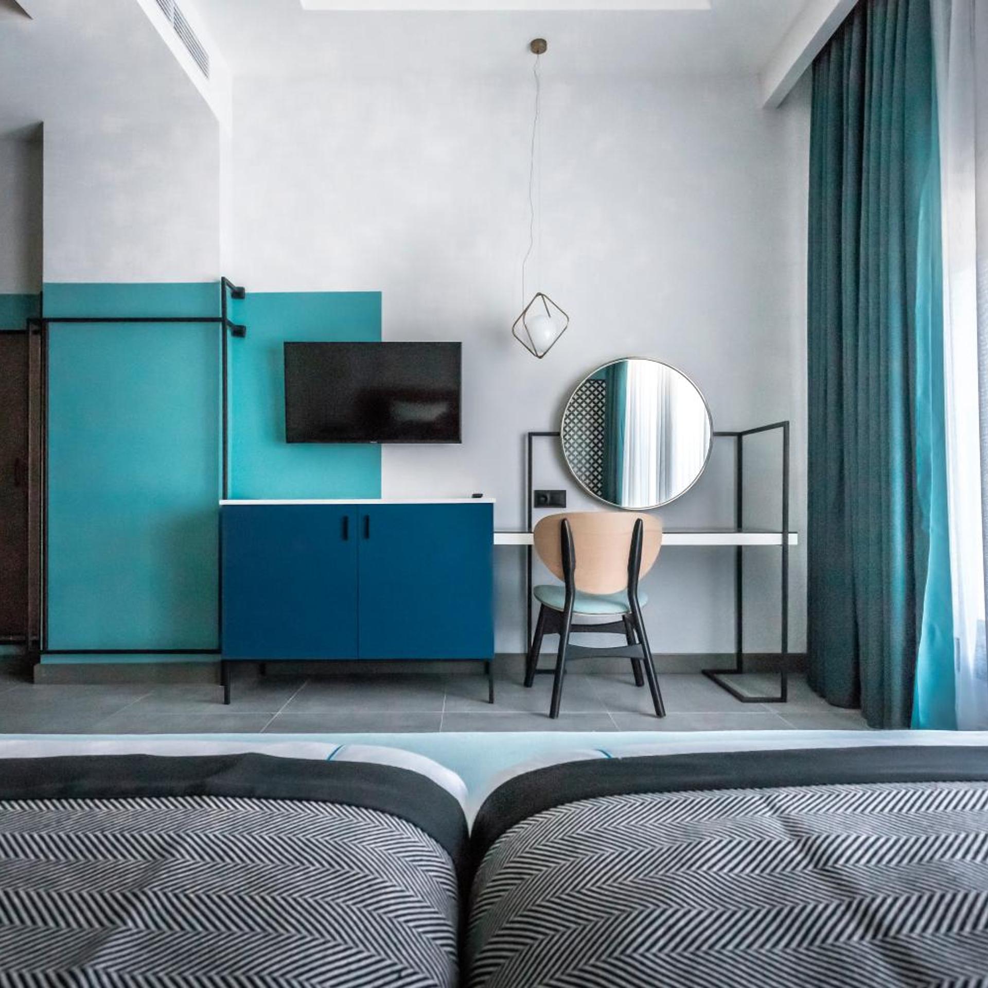 PAMPHYLIA HOTEL 38/50