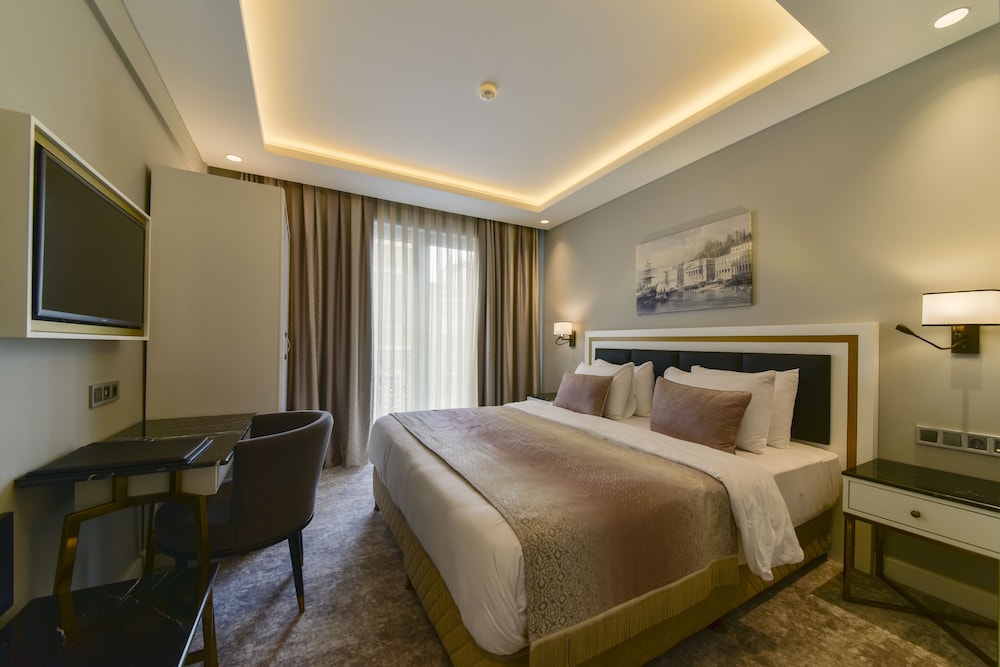 Kare Hotel Sultanahmet 11/50