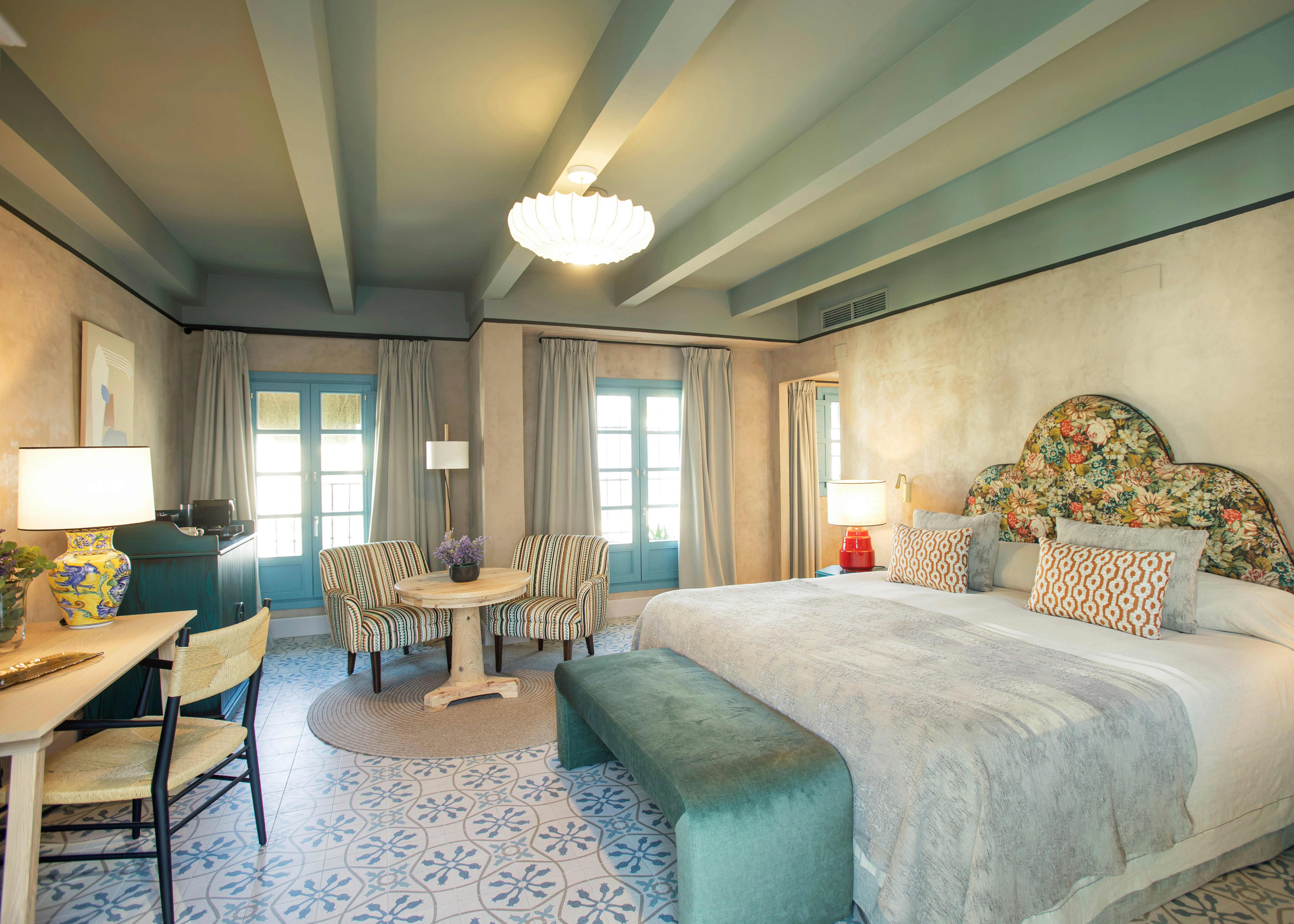 Hospes Las Casas Del Rey de Baeza 13/57