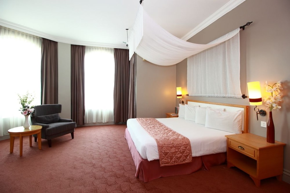 GRAND KAMPAR HOTEL 9/56