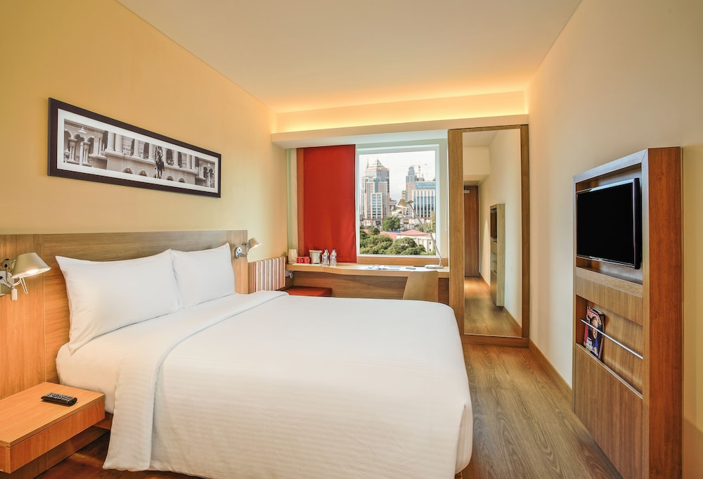 Ibis Bangalore City Center 23/71