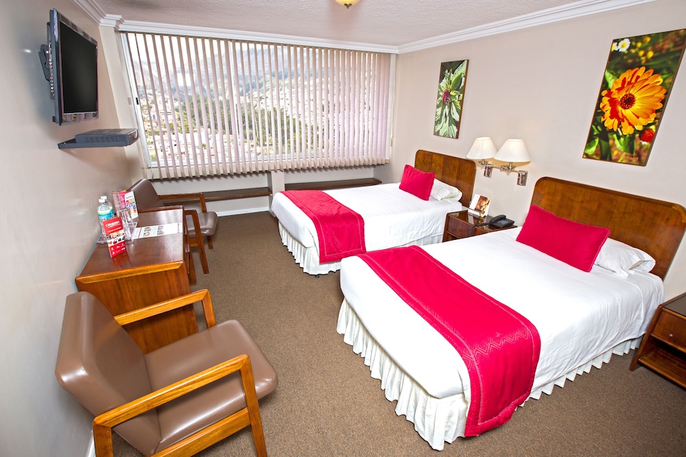 Hotel Ambato 11/40