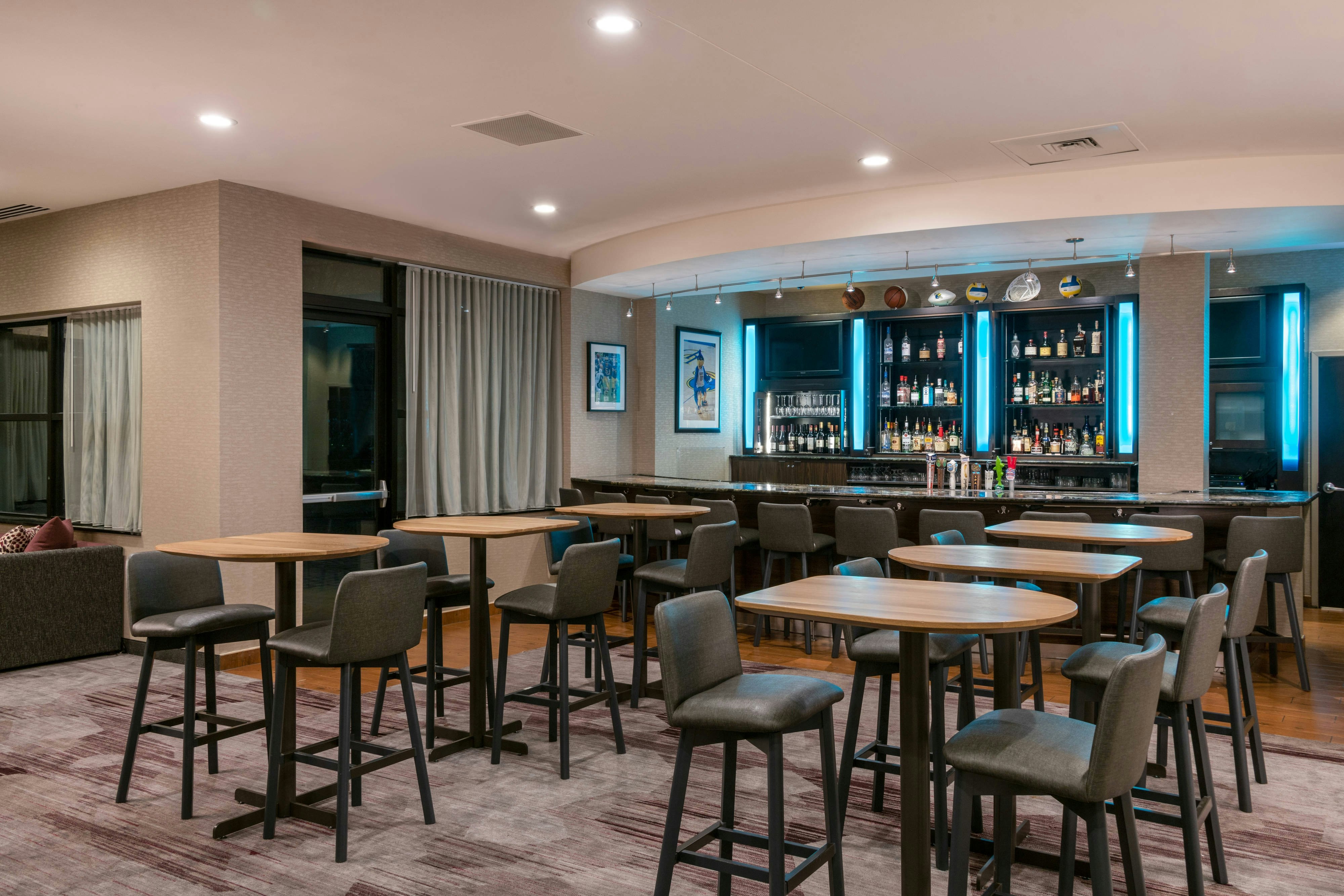 Courtyard by Marriott Newark University of Delaware 30/50