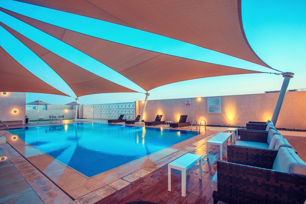 فندق أوفاد الرياض(Awfad Hotel Riyadh) 16/35