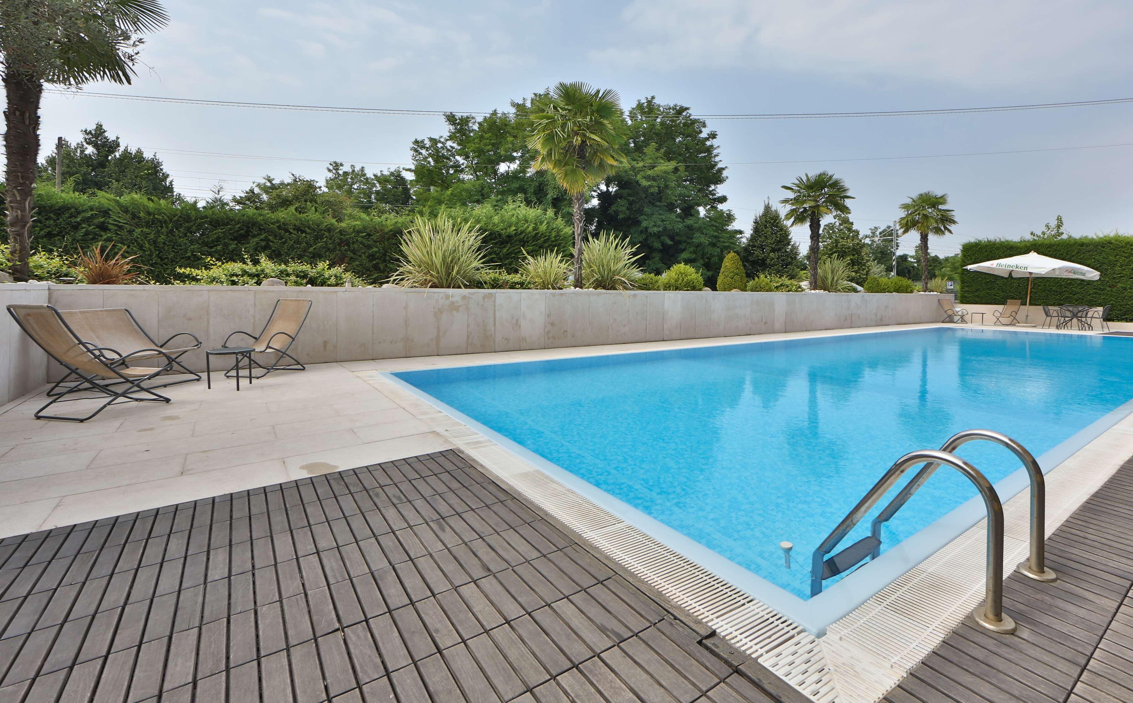 Best Western Hotel Antico Termine