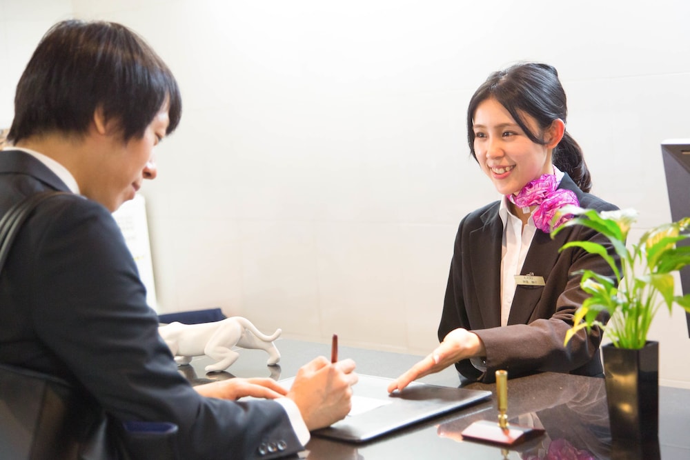 Hotel AreaOne Miyazaki 10/50