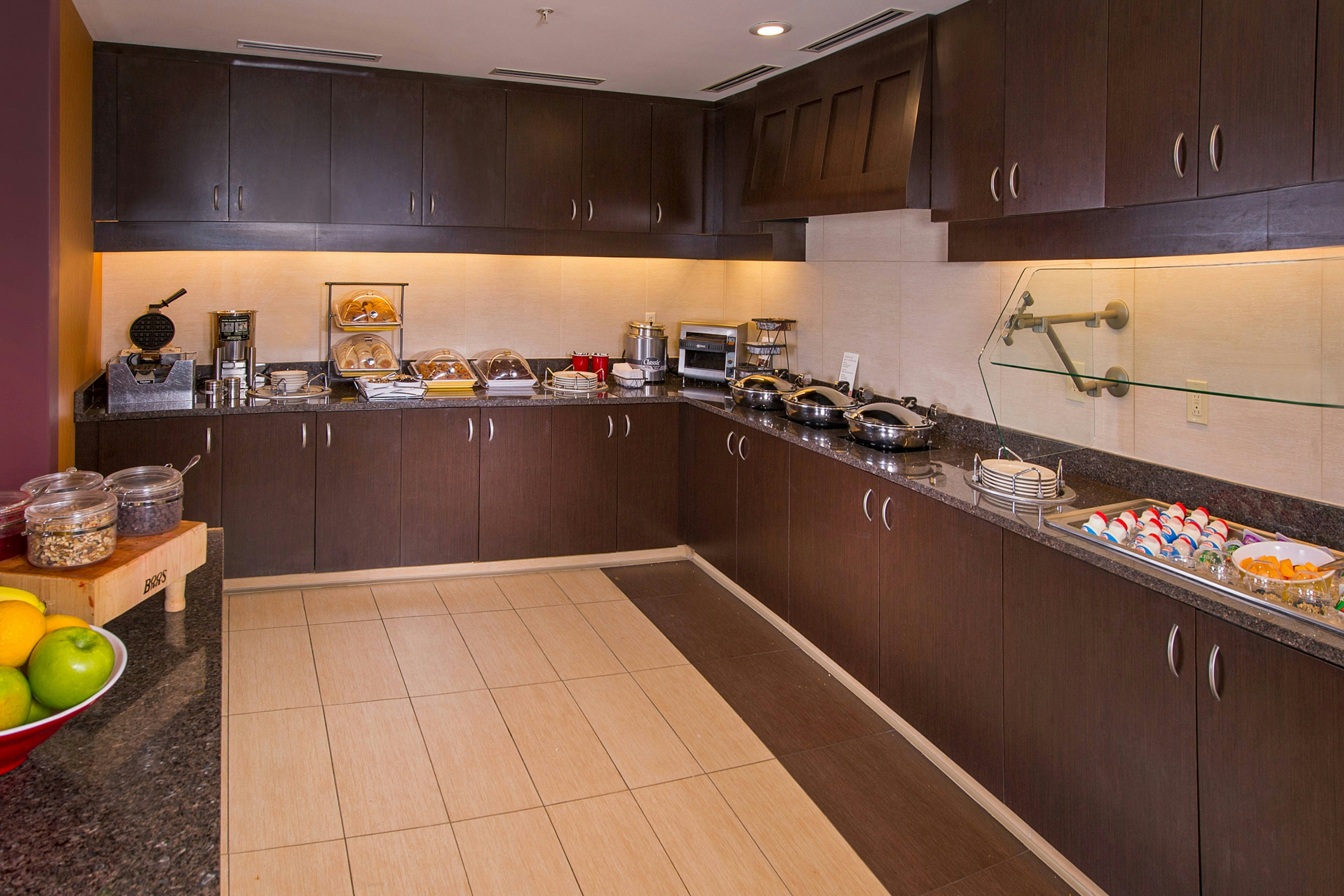 Residence Inn By Marriott Columbia 3/33