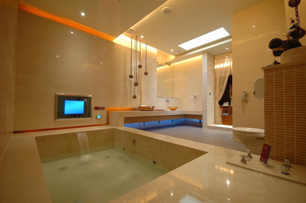 Norway Forest Spa Motel 13/22
