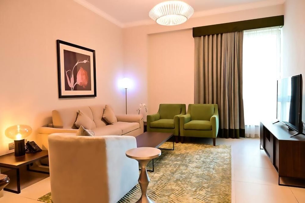 Retaj Baywalk Residence 25/40