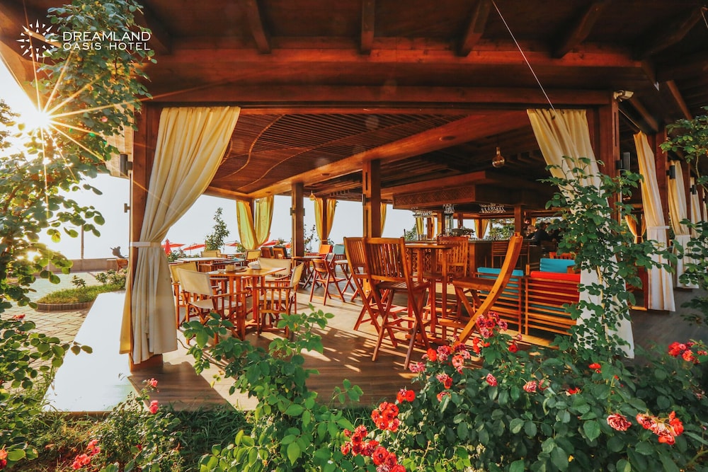Dreamland Oasis Hotel Chakvi 8/63
