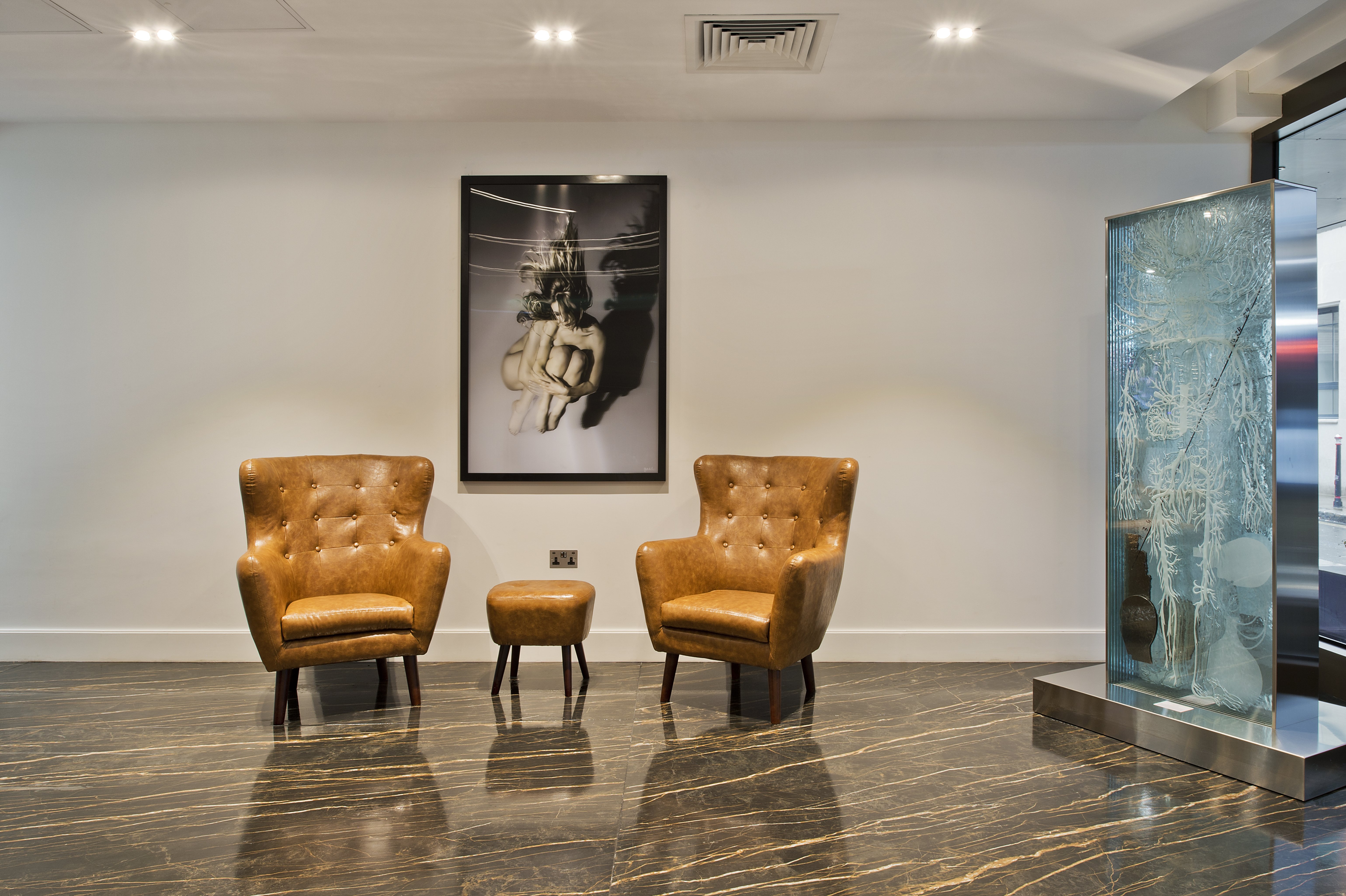 The Chronicle by Supercity Aparthotels 5/25