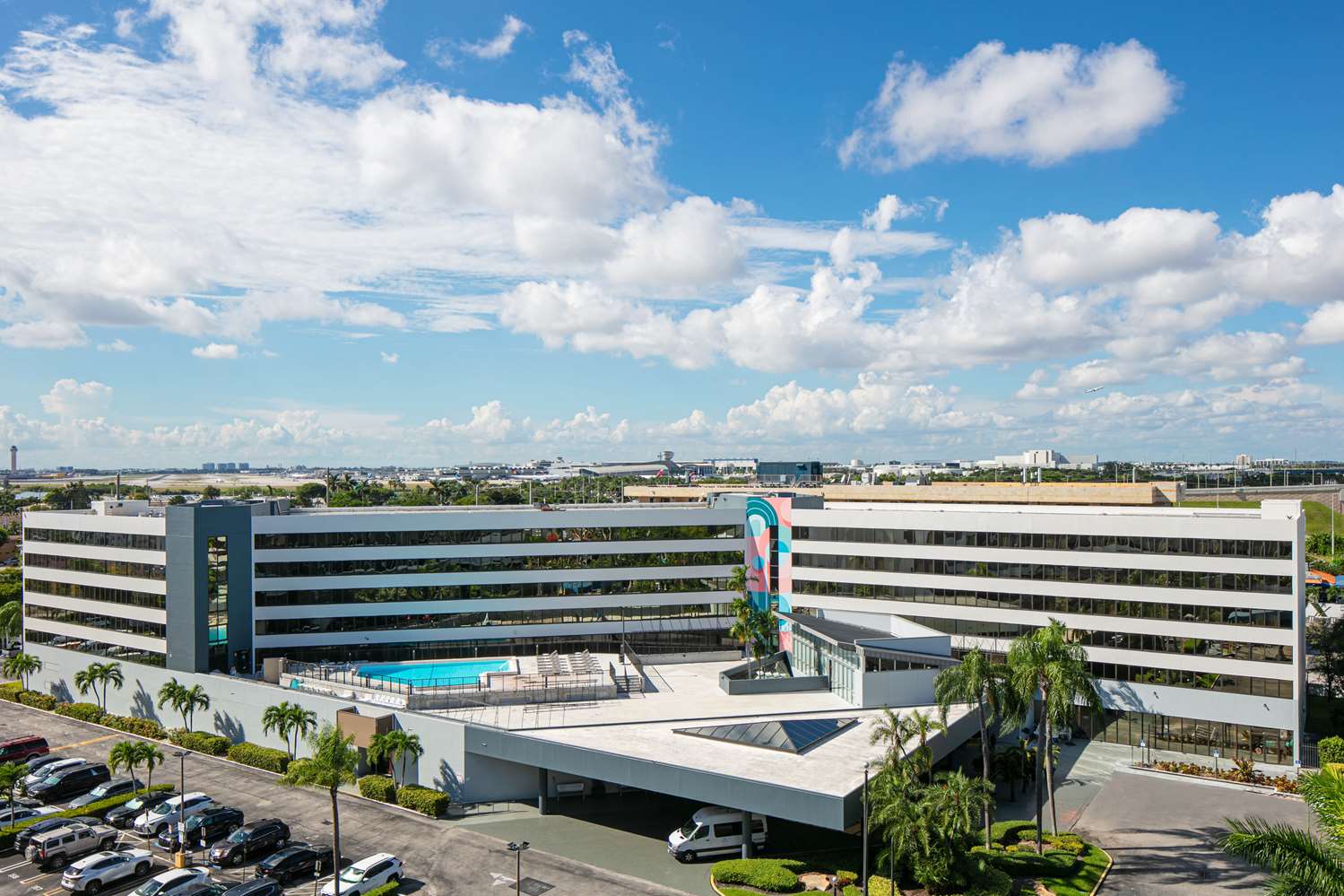 Sonesta Miami Airport 62/66