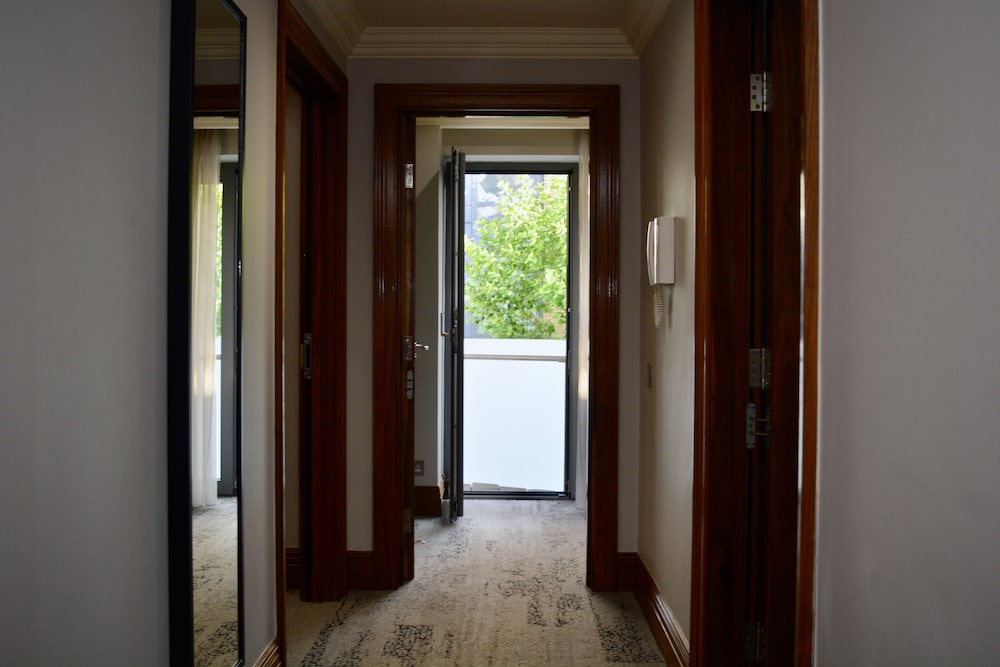 Sanctum International Serviced Apartment Maida Vale 44/72