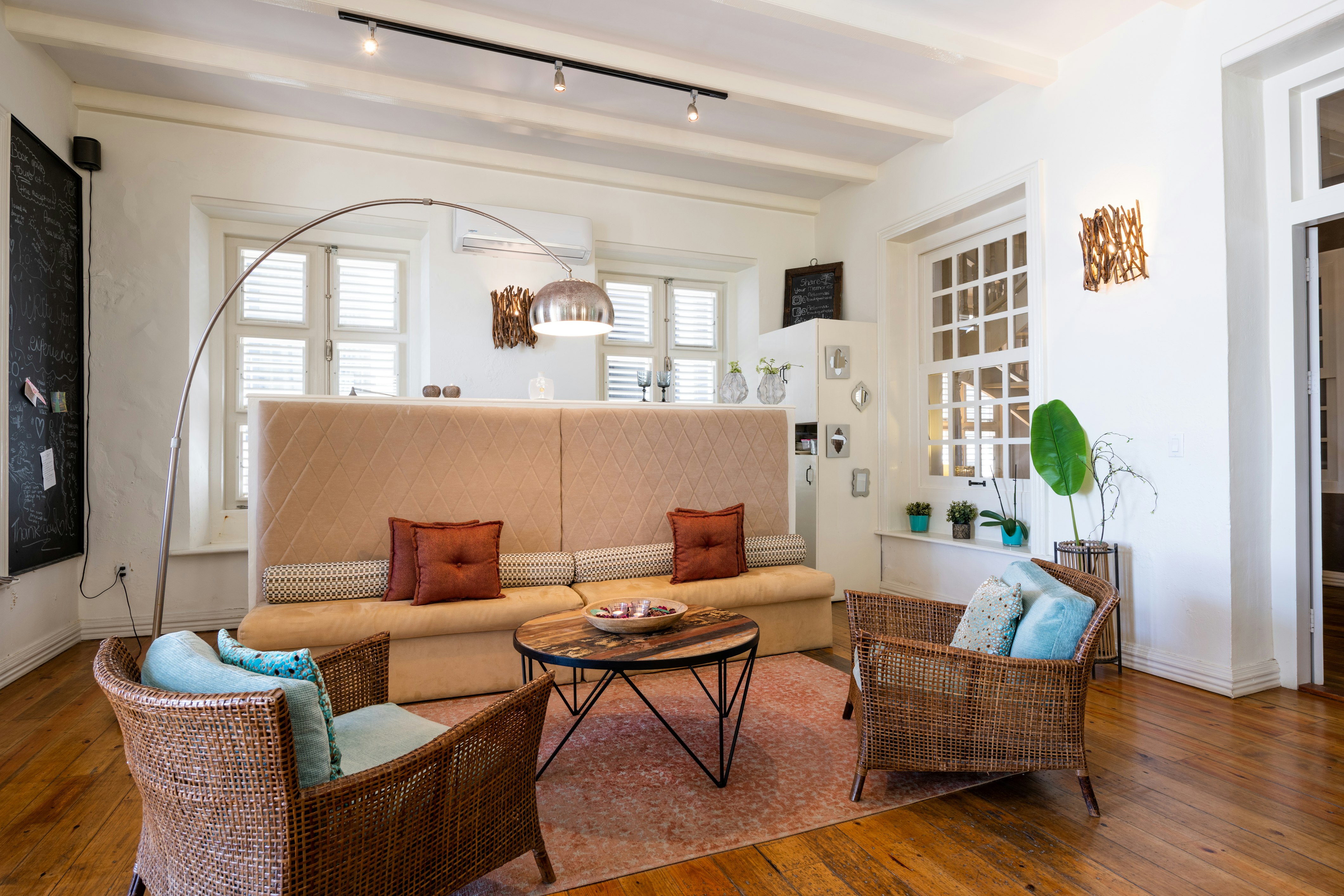Pietermaai Boutique Hotel 21/32