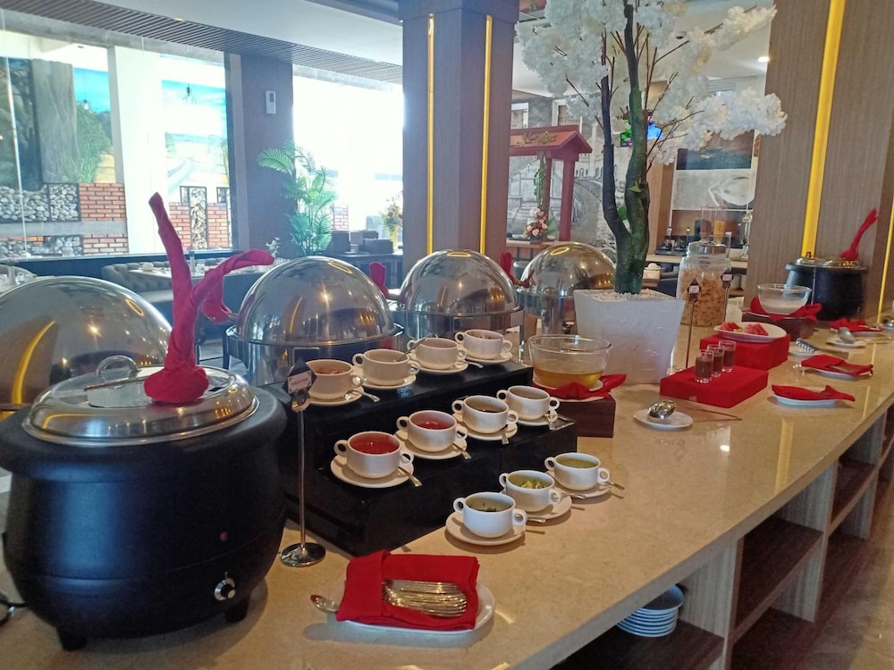 Sonaview Hotel 23/33