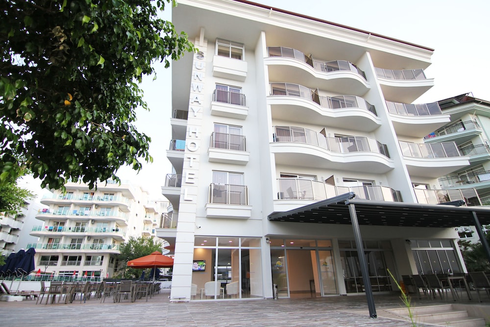 Sunway Hotel photo4