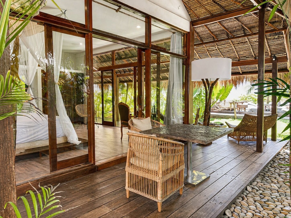 La Cabane Bali 5/50